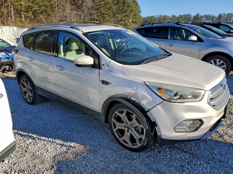 Фото 4 - FORD ESCAPE