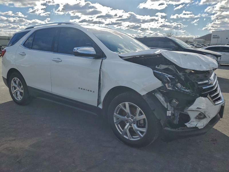 Фото 4 - CHEVROLET EQUINOX