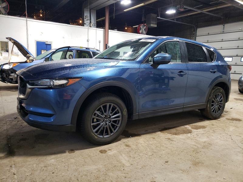 Фото 1 - MAZDA CX-5