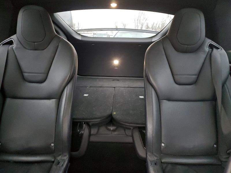 Фото 10 - TESLA MODEL X