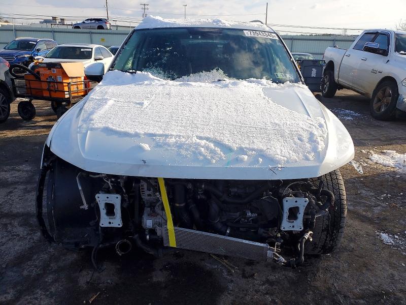 Фото 5 - VOLKSWAGEN TIGUAN