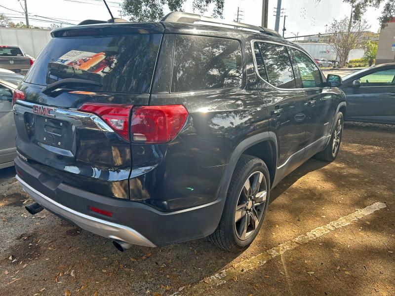 Фото 4 - GMC ACADIA