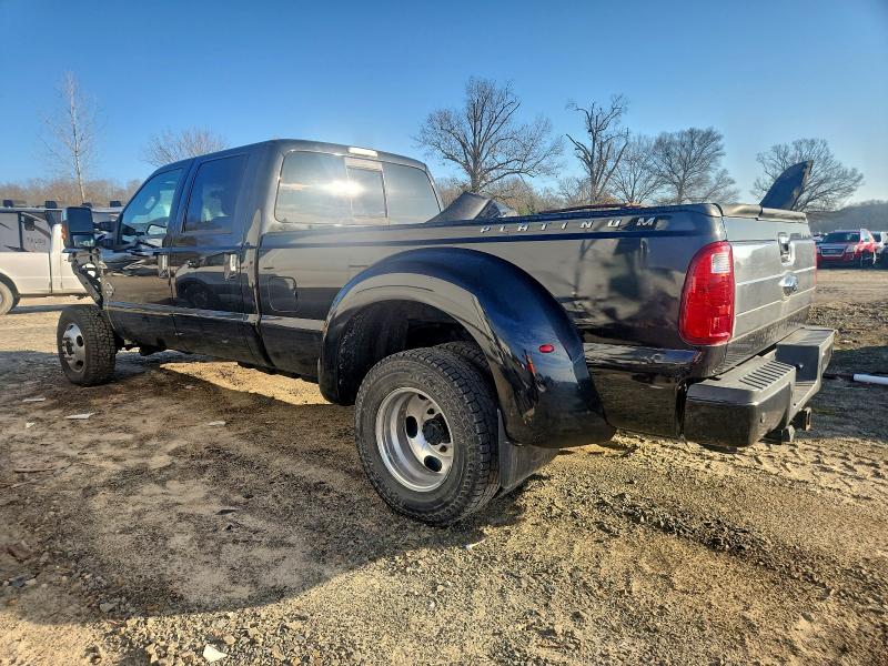Фото 2 - FORD F350