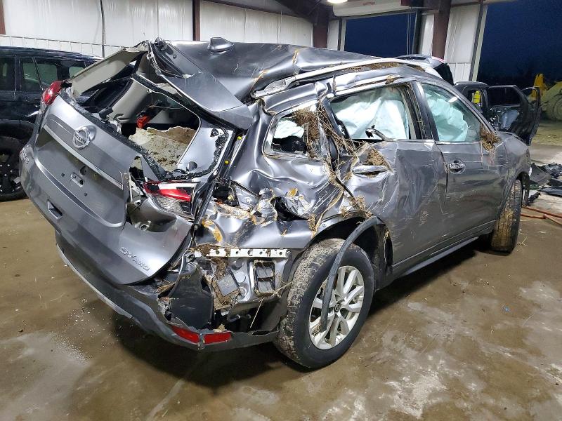 Фото 3 - NISSAN ROGUE