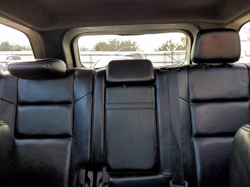 Фото 10 - JEEP GRAND CHER