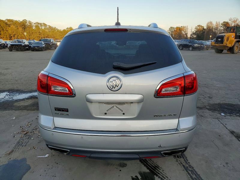 Фото 6 - BUICK ENCLAVE