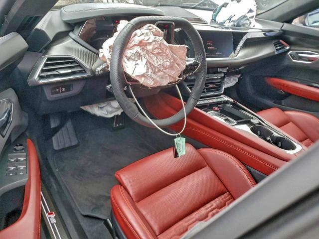 AUDI RS E-TRON 2024 VIN WAUBHBFW3R7900076