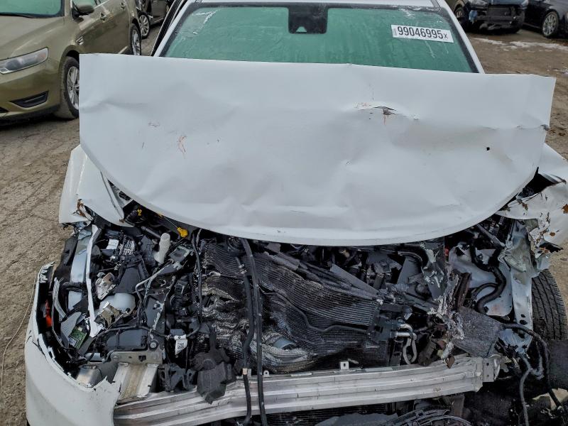 CHRYSLER PACIFICA S 2025 VIN 2C4RC1BG3SR554270