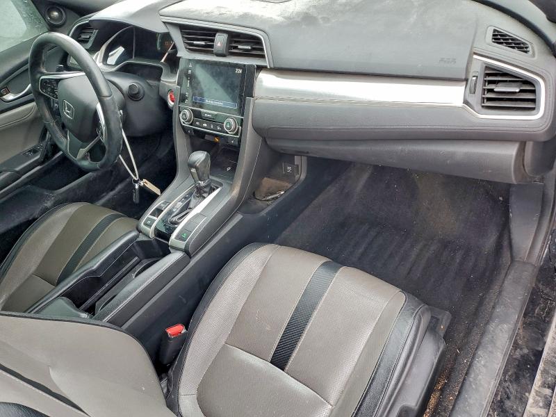 Фото 8 - HONDA CIVIC