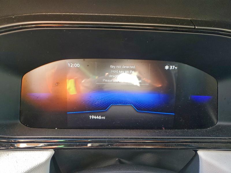 VOLKSWAGEN TAOS S 2025 VIN 3VV8C7B26SM034110