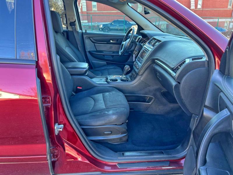 Фото 5 - GMC ACADIA