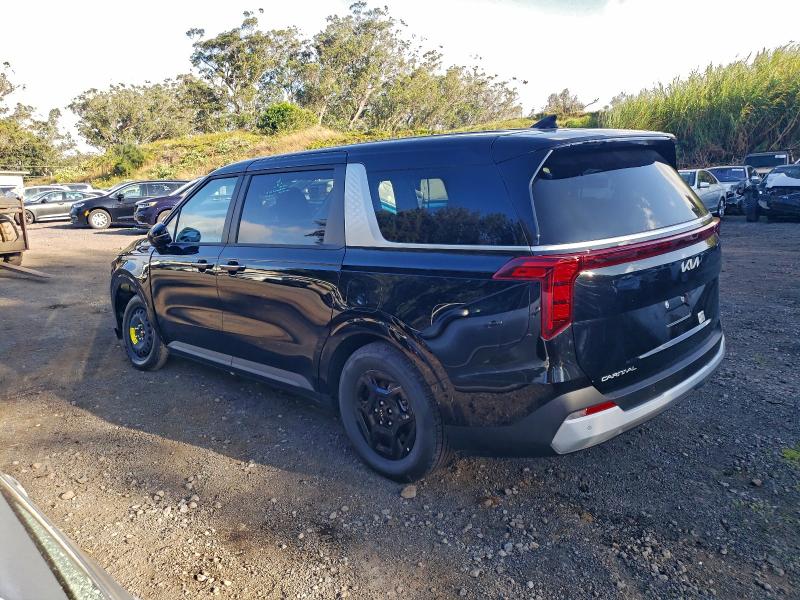 KIA CARNIVAL L 2026 VIN KNDNB5K34T6576955