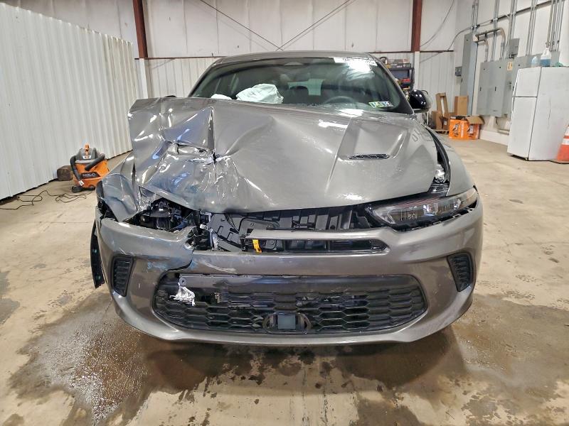 DODGE HORNET GT 2025 VIN ZACNDFAN9S3A45773