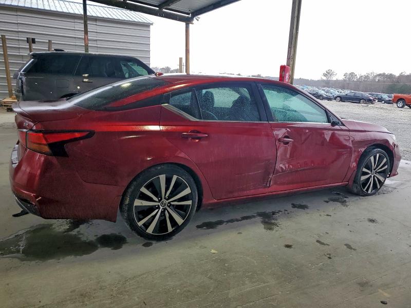 Фото 3 - NISSAN ALTIMA