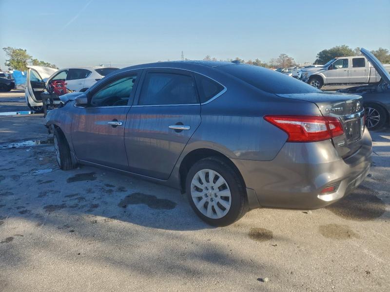 Фото 2 - NISSAN SENTRA