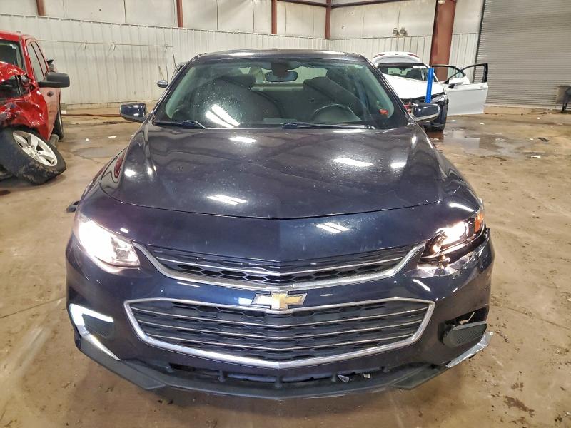 Фото 5 - CHEVROLET MALIBU