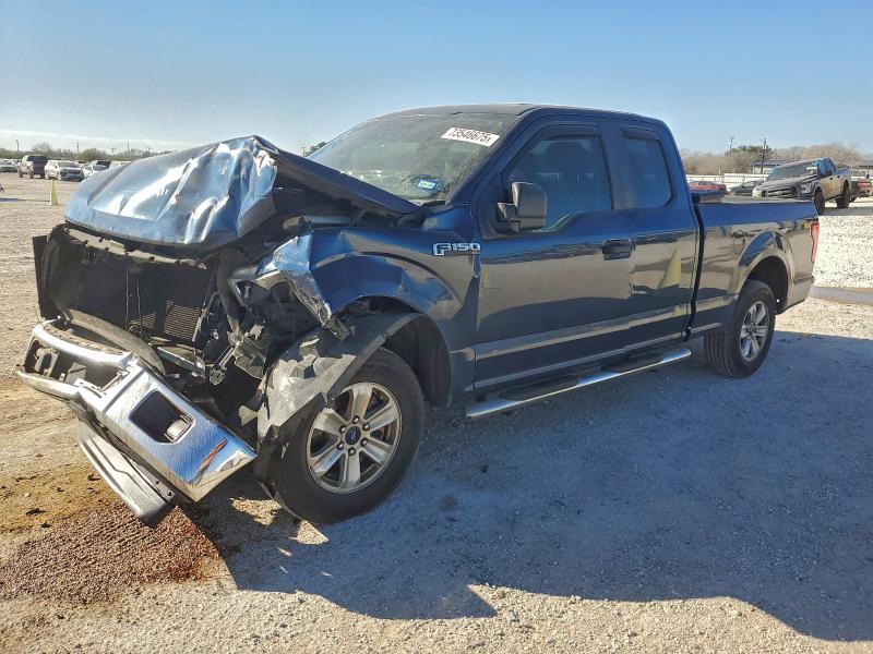 Фото 1 - FORD F-150