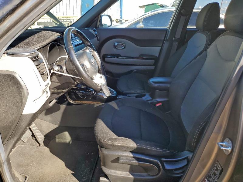 Фото 7 - KIA SOUL