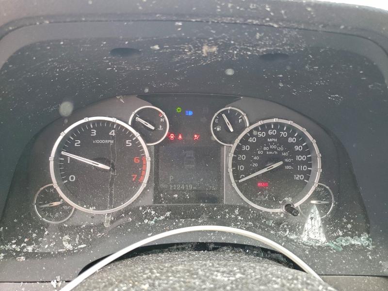 Фото 9 - TOYOTA TUNDRA