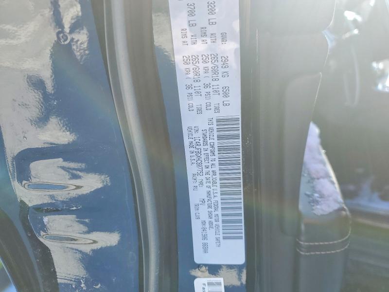 Фото 14 - JEEP GRAND CHER