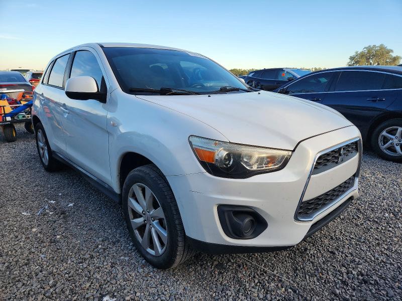 Фото 4 - MITSUBISHI OUTLANDER