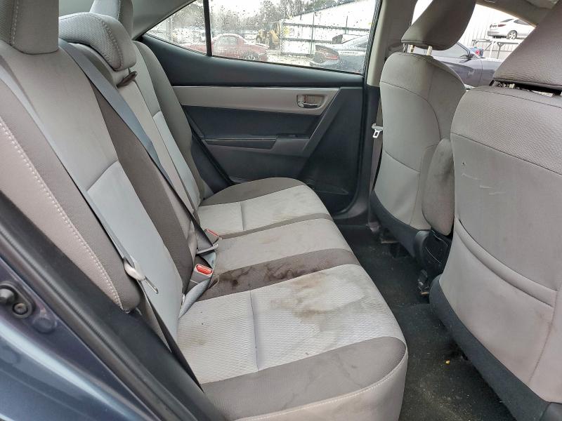 Фото 10 - TOYOTA COROLLA