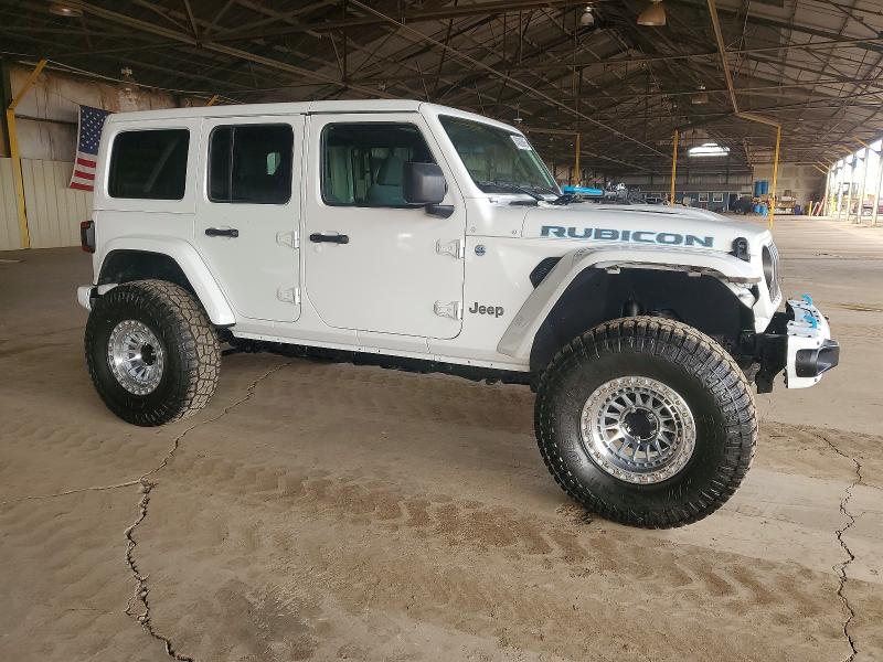 Фото 4 - JEEP WRANGLER