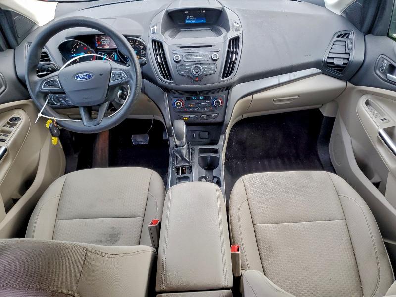 Фото 8 - FORD ESCAPE