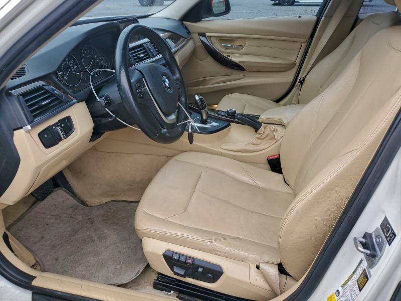 Фото 7 - BMW 3 SERIES