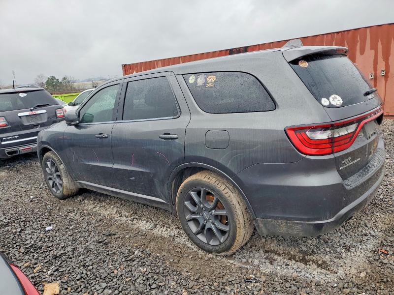 Фото 2 - DODGE DURANGO