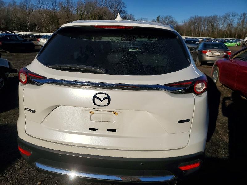 Фото 6 - MAZDA CX-9