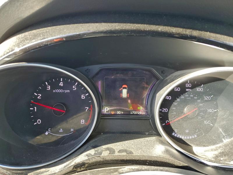 Фото 9 - KIA All Models