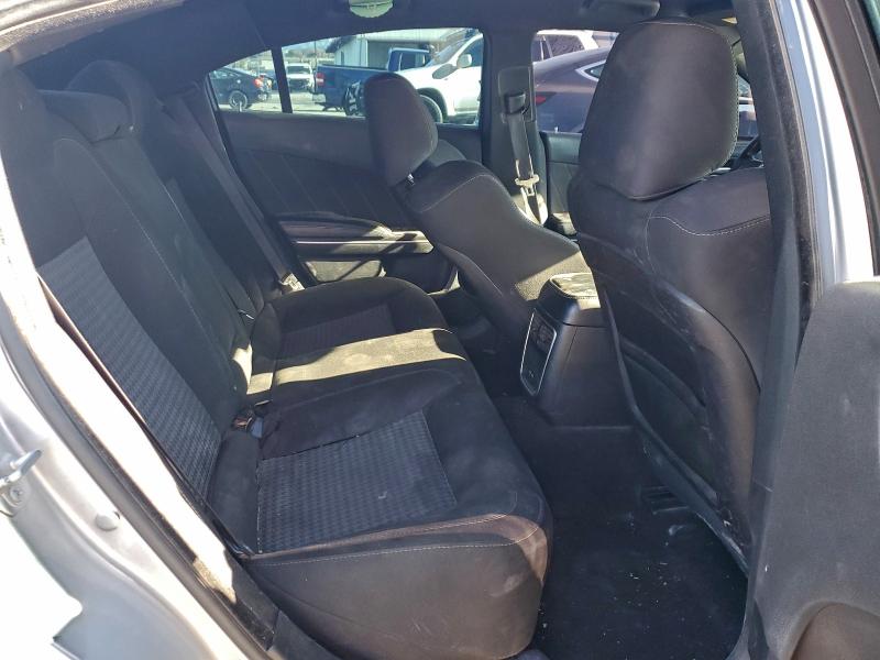 Фото 10 - DODGE CHARGER