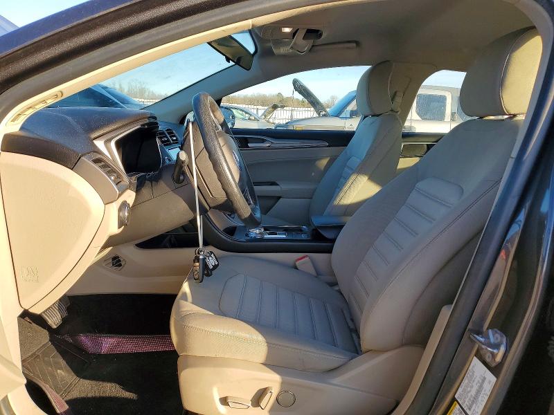 Фото 7 - FORD ALL Models