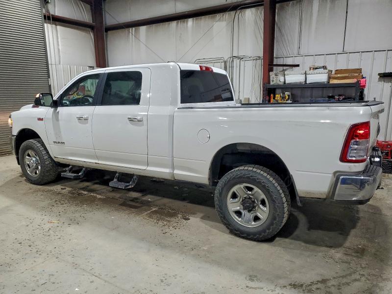 Фото 2 - RAM 2500