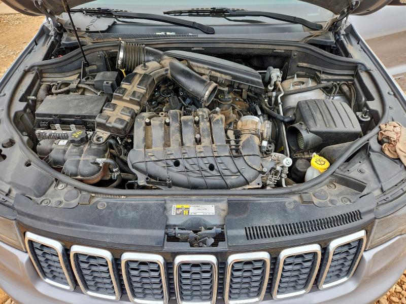 Фото 12 - JEEP GRAND CHER