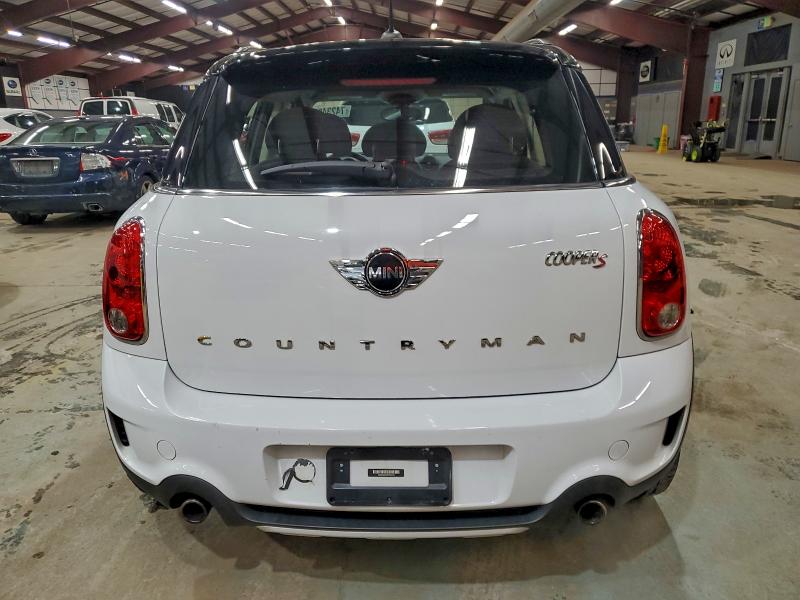 Фото 6 - MINI COOPER