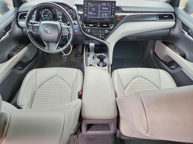 Фото 8 - TOYOTA CAMRY