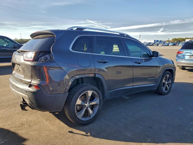 Фото 3 - JEEP GRAND CHER