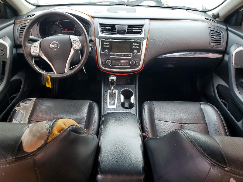 Фото 8 - NISSAN ALTIMA