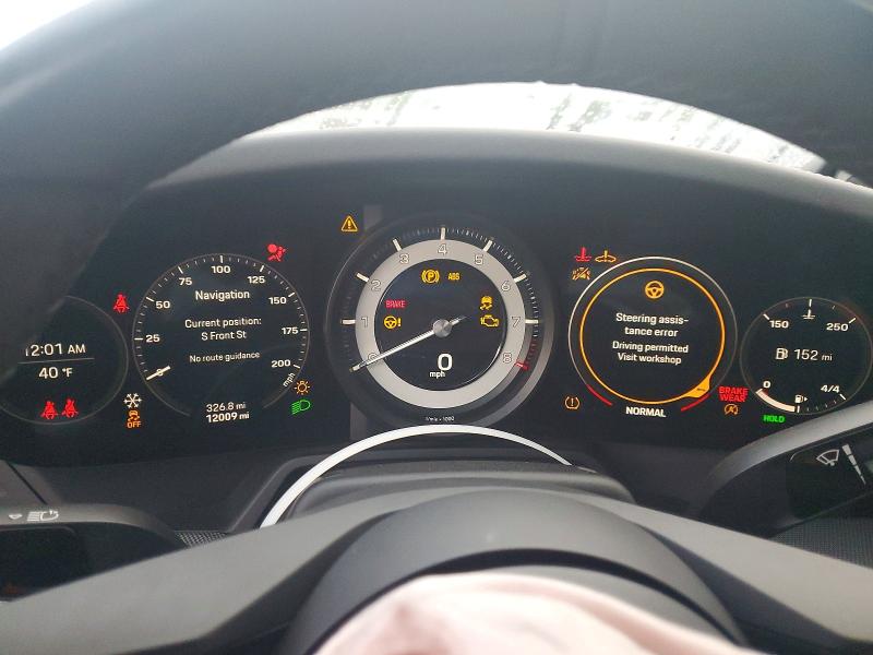 Фото 9 - PORSCHE 911