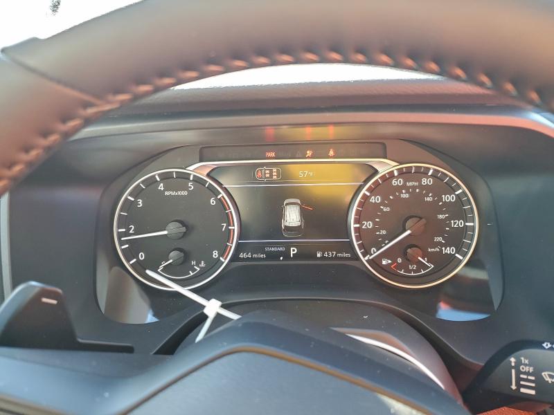 Фото 9 - NISSAN ROGUE