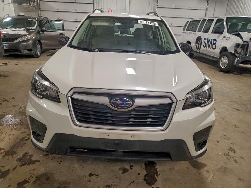 Фото 5 - SUBARU FORESTER