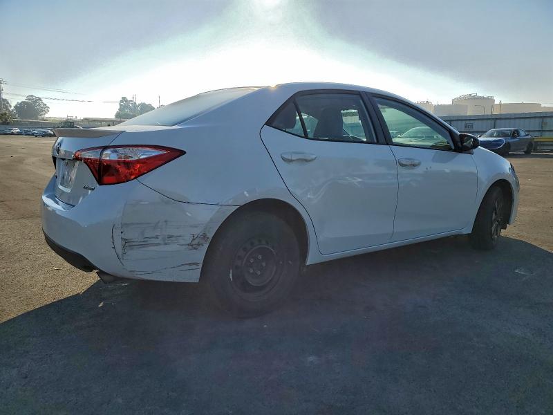 Фото 3 - TOYOTA COROLLA