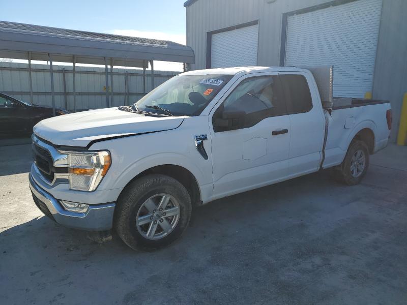 Фото 1 - FORD F-150