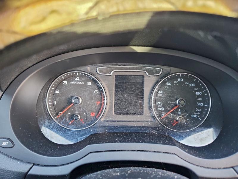 Фото 9 - AUDI Q3