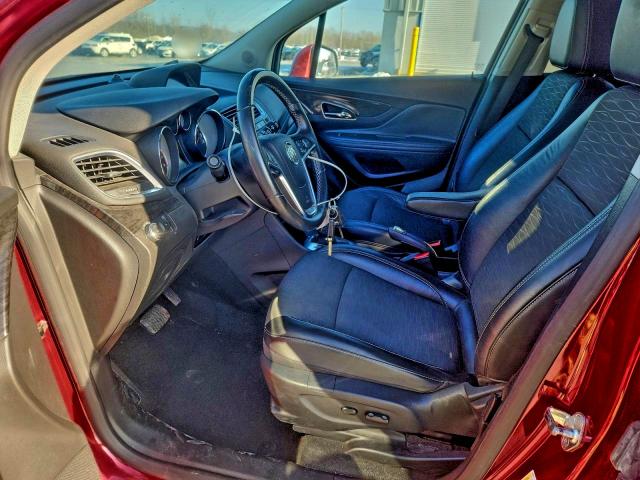 Фото 7 - BUICK ENCORE