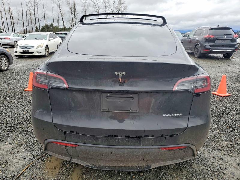 Фото 6 - TESLA MODEL Y