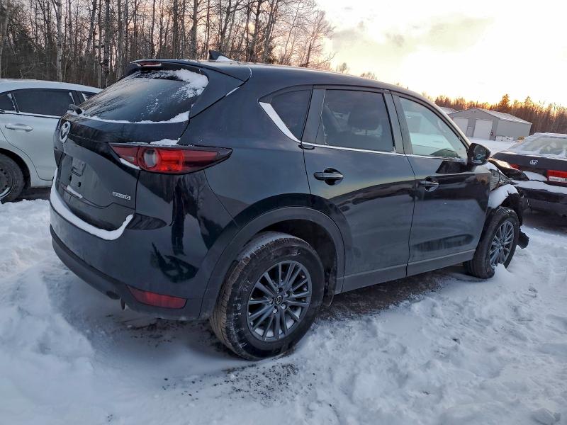 Фото 3 - MAZDA CX-5