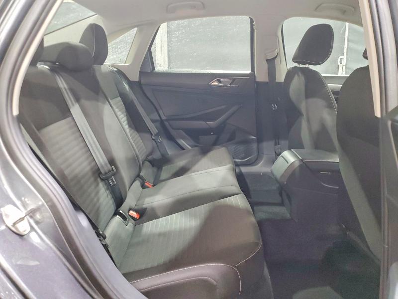 Фото 10 - VOLKSWAGEN JETTA